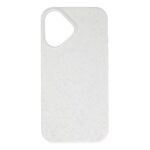 Ümbris Multiple MagSafe Apple iPhone 16 (valge)