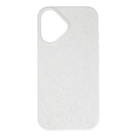 Ümbris Multiple MagSafe Apple iPhone 16 (valge) Ümbris Multiple MagSafe Apple iPhone 16 (valge)