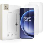 Kaitseklaas Tech-Protect Glass Fit+ OnePlus 15 (läbipaistev)