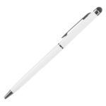 Touch Panel Stylus (valge)