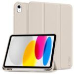 Kaitseümbris Tech-Protect SC Pen Case for iPad 10.9 2022 / iPad 11 2025 (beez)
