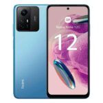 Telefon kasutatud Xiaomi Redmi Note 12s 8/256, Grade B (sinine)