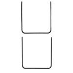 Varuosa Samsung Galaxy Z Flip 4 sisemise ekraani raam