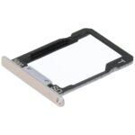 Varuosa Huawei P8 Lite SIM- ja SD- kaardipesa (kuldne)