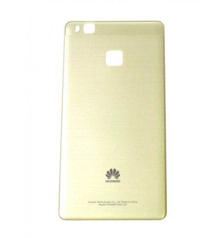 Varuosa Huawei P9 Lite tagumine kaas (kuldne)