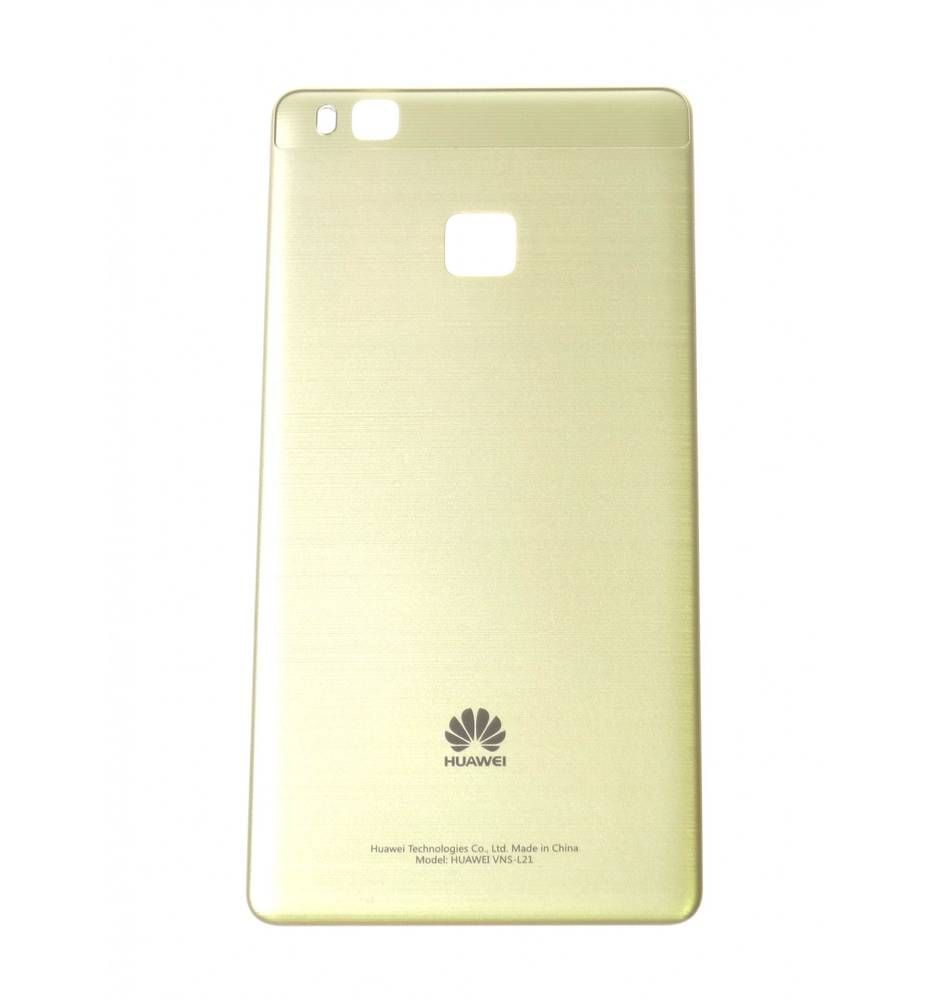 Varuosa Huawei P9 Lite tagumine kaas (kuldne)