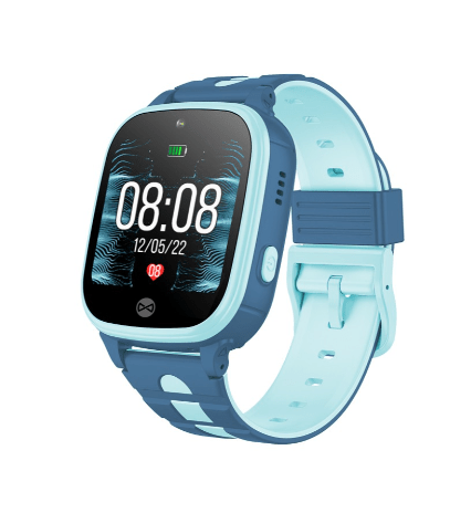 Nutikell laste Maxlife MXKW-310 (sinine)