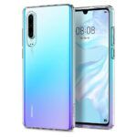 Silikoon Forcell Noble Huawei P30 Pro (must)