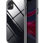 Silikoon X-Level Space II Samsung S911 S23 5G (läbipaistev)