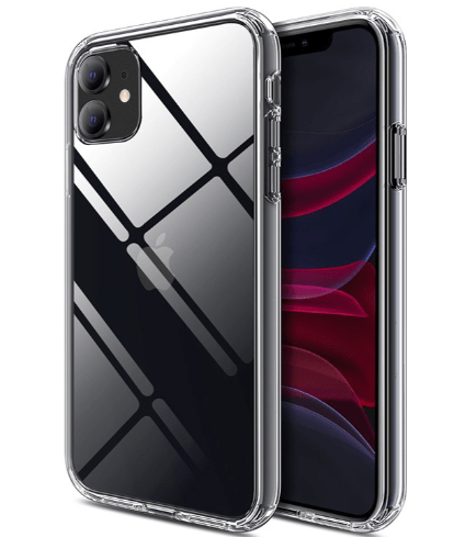 Silikoon X-Level Space II Samsung S911 S23 5G (läbipaistev)