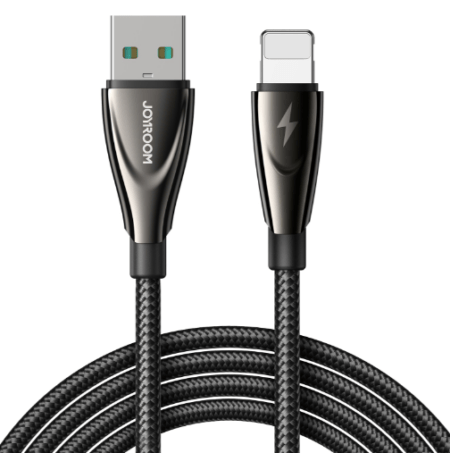 Juhe Joyroom SA31-AL3 USB to Lightning 3A (1.2m / must)