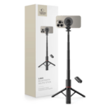 Tech-Protect L06S Bluetooth MagSafe selfie stick (must)