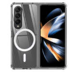 Ümbris Armor Aramid Fiber Anti-Drop Case Samsung Galaxy Z Fold 3(must)