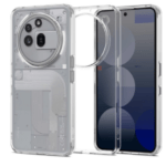 Ümbris Tech-Protect FlexAir Hybrid Nothing Phone 3A Pro (läbipaistev)