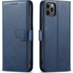 Ümbris kaanega Wallet Case Samsung A515 A51 (sinine)