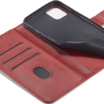 Ümbris kaanega Dux Ducis "Skin Pro" Xiaomi Redmi 12 / Redmi Note 12R / Poco M6 Pro (tumesinine)