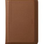 Uniq Lyden DS kaardihoidja (pruun)