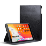 Kaitseümbris X-Level Kite Samsung X810 / X816 Tab S9 Plus / X610 / X616 Tab S9 FE Plus (must)