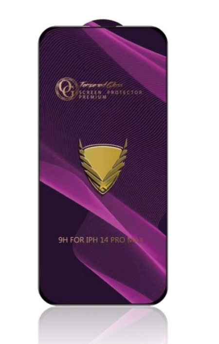 Kaitseklaas 11D Full Glue Samsung Galaxy A33 5G / A32 4G / A22 4G (must)