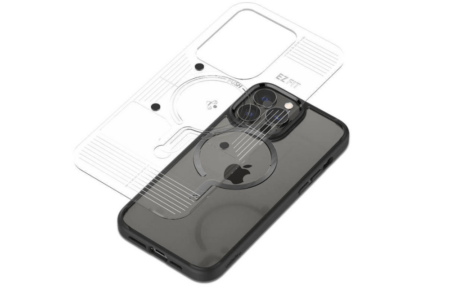 Spigen MagSafe adapter (must)