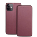 Ümbris kaanega Book Elegance Xiaomi Redmi 9C (must)