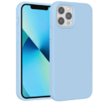 UNIQ Accessory Ümbris iPhone 12/ 12 Pro (helesinine)