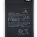 Aku Xiaomi Redmi Note 10 / Redmi Note 10S 5000mAh BN59