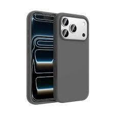 Silikoon Roar Colorful Jelly Case Apple iPhone iPhone 17 Pro (hall) Silikoon Roar Colorful Jelly Case Apple iPhone iPhone 17 Pro (hall)