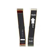 Varuosa Samsung Galaxy S20/G981F lintkaabel