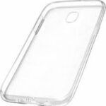 Silikoon X-Level Samsung J730/ Galaxy J7 2017 (läbipaistev)