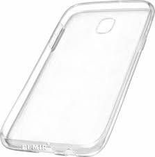Silikoon X-Level Samsung J730/ Galaxy J7 2017 (läbipaistev)