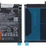 Aku Redmi Note 12 5G / POCO X5 5G 5000mAh BN5J (service pack)