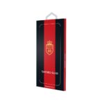 Kaitseklaas Full Glue 6D Samsung S24 Plus (must)