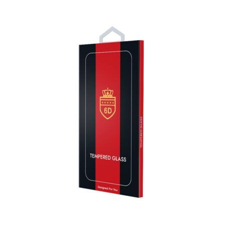 Kaitseklaas Full Glue 6D Samsung S24 Plus (must)
