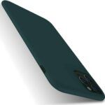 Silikoon X-Level Dynamic iPhone 12 Pro Max (tumeroheline)