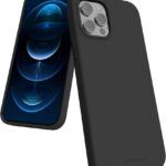 Mercury Soft Jelly Case Apple iPhone iPhone 12 / 12 Pro (must)