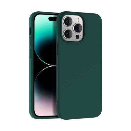 Silikoon X-Level Dynamic Samsung A15 (tumeroheline)