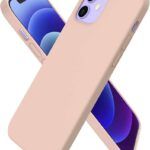 Ūmbris Liquid Silicone Xiaomi Redmi 12 / Note 12R /Poco M6 Pro (roosa)