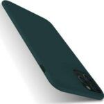 Varuosa Xiaomi Redmi Note 12 5G / Poco X5 5G ekraan raamiga (must)