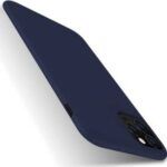 Ümbris X-Level Dynamic Xiaomi Redmi Note 12 Pro 5G (tumesinine)