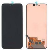 Varuosa Samsung A34 A346B ekraan raamita (service pack)