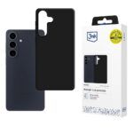 Silikoon 3mk Matt Case Samsung S947 S26 Plus (must)
