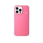 Ümbris HDD Silicone MagSafe Samsung S24 Ultra (roosa)