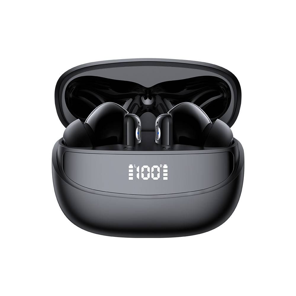 Bluetooth Kõrvaklapid Joyroom TWS JR-BB3 (must) Bluetooth Kõrvaklapid Joyroom TWS JR-BB3 (must)