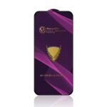 Kaitseklaas Tempered glass 11D Full Glue Xiaomi Poco F7 Pro / Xiaomi Poco F7 Ultra (must)