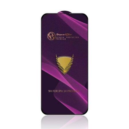 Kaitseklaas Tempered glass 11D Full Glue Xiaomi Poco F7 Pro / Xiaomi Poco F7 Ultra (must)