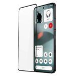 Kaitseklaas Full Glue Dux Ducis Nothing Phone 3 (must)