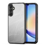 Silikoon FRAME Case Samsung A15 (must)