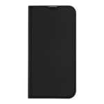 Ümbris kaanega Dux Ducis "Skin Pro" iPhone 11 (must)