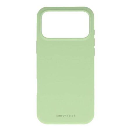 Silikoon Roar Cloud Skin iPhone 17 Pro Max (heleroheline)